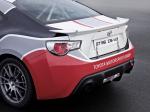 Toyota GT 86 CS-V3 by TMG 2012 года